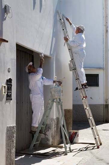 Full Home Painting