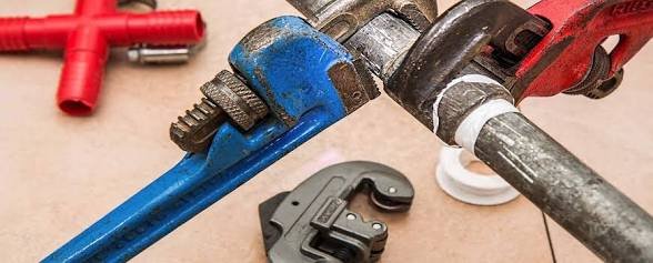 Plumber Visit
