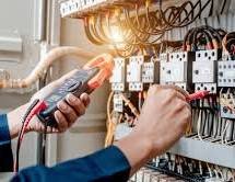 Electrician Visit