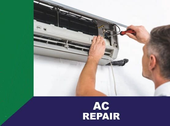 AC Service & Repair